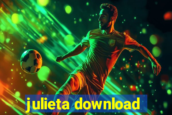 julieta download